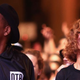 Jay Z and Beyoncé
Christopher Polk/Getty Images